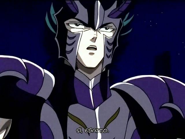 Otaku Gallery  / Anime e Manga / Saint Seiya / Screen Shots / Hades / 02 - Lacrime di sangue / 070.jpg